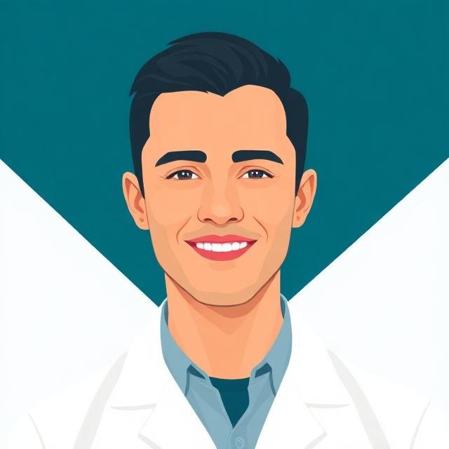 Digital avatar of Avinash, Data Scientist, Co-Founder & Researcher — IIT Mandi