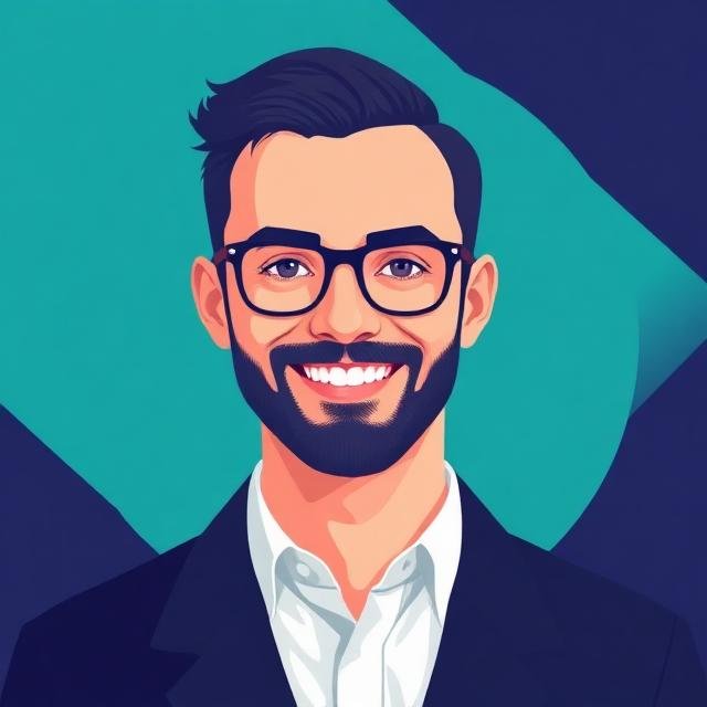 Digital avatar of RS, Sr. Data Scientist, Co-Founder & Researcher - IIT Mandi